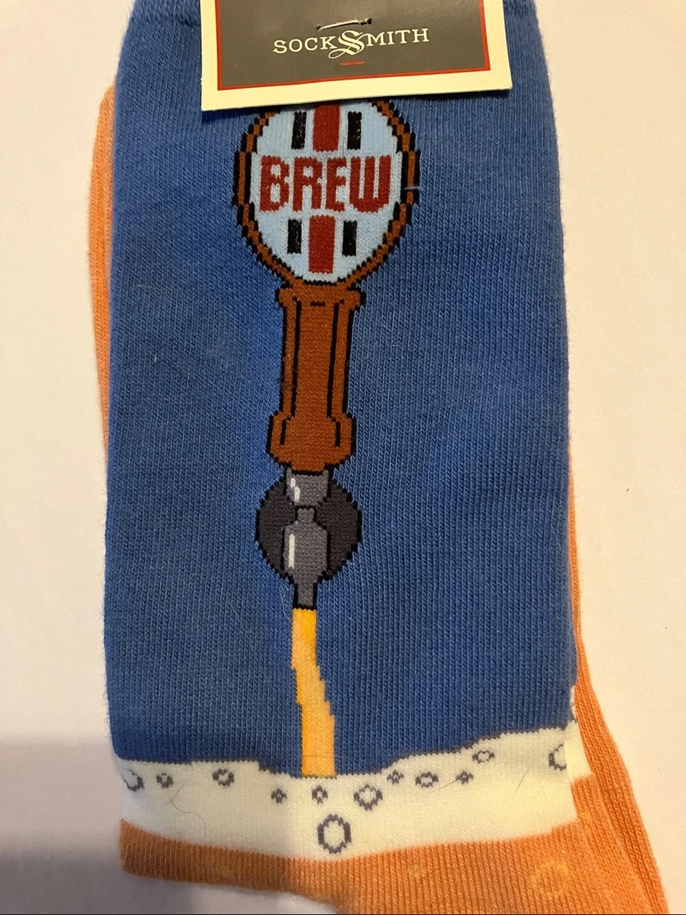 N/A beer tap